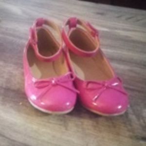 💙Pink Dress Shoes